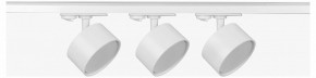 Комплект трековый Эра  TR71-SET3-GX53-WH в Лысьве - lysva.ok-mebel.com | фото