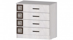 КОСТА-РИКА Спальный гарнитур (модульный) анкор светлый в Лысьве - lysva.ok-mebel.com | фото 2