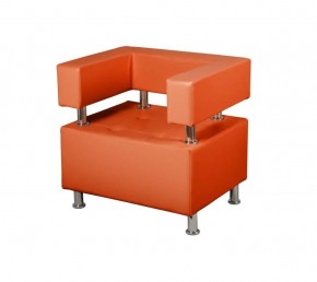 Кресло Борк (Оранжевый) в Лысьве - lysva.ok-mebel.com | фото