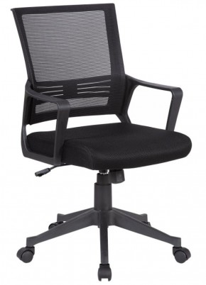 Кресло BRABIX "Balance MG-320" (черное) 531831 в Лысьве - lysva.ok-mebel.com | фото