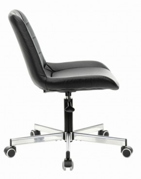 Кресло BRABIX "Deco MG-316" (черное) 532080 в Лысьве - lysva.ok-mebel.com | фото 3