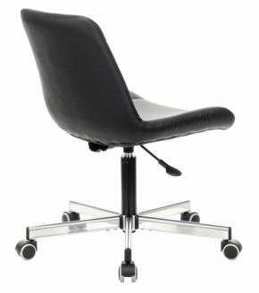 Кресло BRABIX "Deco MG-316" (черное) 532080 в Лысьве - lysva.ok-mebel.com | фото 4