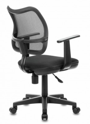 Кресло BRABIX "Drive MG-350" (черное) 532082 в Лысьве - lysva.ok-mebel.com | фото 4