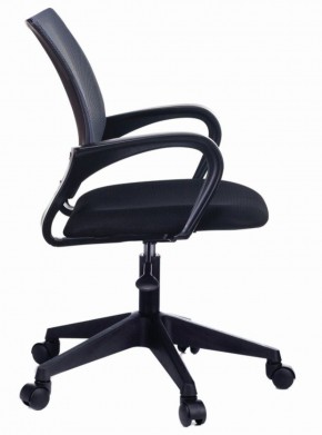 Кресло BRABIX "Fly MG-396" (серое/черное) 532085 в Лысьве - lysva.ok-mebel.com | фото 3