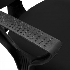 Кресло BRABIX "Prestige Ergo MG-311" (ткань, черное) 531872 в Лысьве - lysva.ok-mebel.com | фото 4