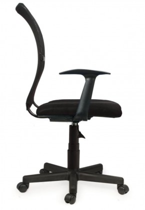 Кресло BRABIX "Spring MG-307" (черное TW) 531406 в Лысьве - lysva.ok-mebel.com | фото 3