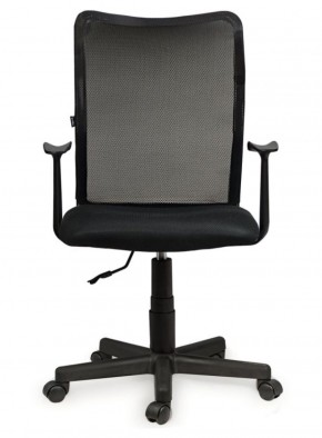 Кресло BRABIX "Spring MG-307" (черное TW) 531406 в Лысьве - lysva.ok-mebel.com | фото 4
