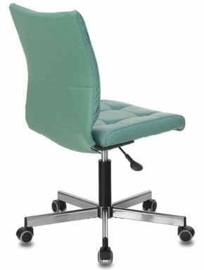 Кресло BRABIX "Stream MG-314" (серо-голубое) 532079 в Лысьве - lysva.ok-mebel.com | фото 4