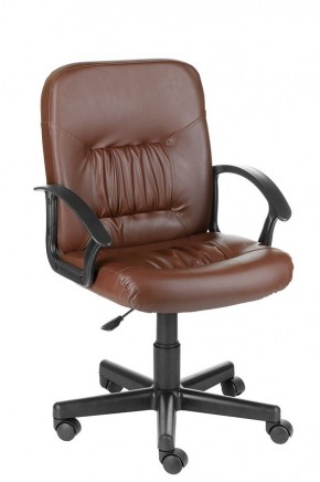 Кресло ЧИП (коричневый) в Лысьве - lysva.ok-mebel.com | фото