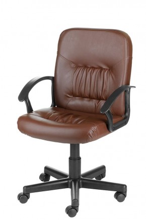 Кресло ЧИП (коричневый) в Лысьве - lysva.ok-mebel.com | фото 2