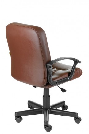 Кресло ЧИП (коричневый) в Лысьве - lysva.ok-mebel.com | фото 4