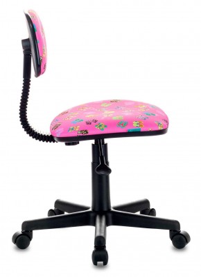 Кресло детское Бюрократ CH-201NX/FlipFlop_P розовый сланцы в Лысьве - lysva.ok-mebel.com | фото 3