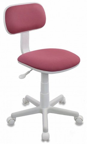 Кресло детское Бюрократ CH-W201NX/26-31 розовый в Лысьве - lysva.ok-mebel.com | фото 1