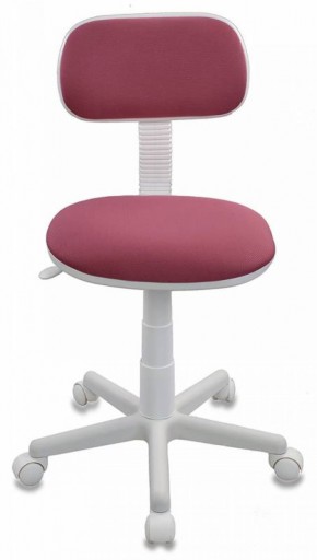 Кресло детское Бюрократ CH-W201NX/26-31 розовый в Лысьве - lysva.ok-mebel.com | фото 2