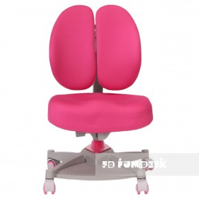 Детское кресло Contento Pink в Лысьве - lysva.ok-mebel.com | фото 2