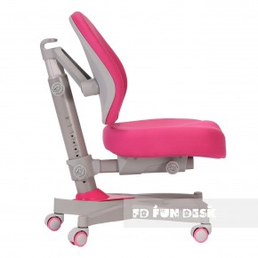 Детское кресло Contento Pink в Лысьве - lysva.ok-mebel.com | фото 4
