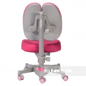 Детское кресло Contento Pink в Лысьве - lysva.ok-mebel.com | фото 5