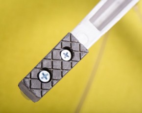Кресло дизайнерское DOBRIN EGG, светло-зеленая ткань AF3 в Лысьве - lysva.ok-mebel.com | фото 9