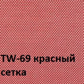 Кресло для оператора CHAIRMAN 696 хром (ткань TW-11/сетка TW-69) в Лысьве - lysva.ok-mebel.com | фото 4