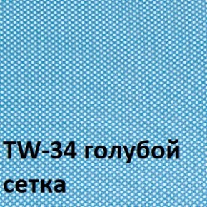 Кресло для оператора CHAIRMAN 696 white (ткань TW-43/сетка TW-34) в Лысьве - lysva.ok-mebel.com | фото 2