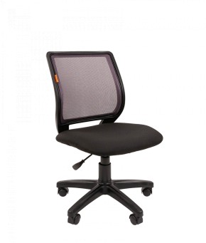 Кресло для оператора CHAIRMAN 699 Б/Л (ткань стандарт/сетка TW-04) в Лысьве - lysva.ok-mebel.com | фото