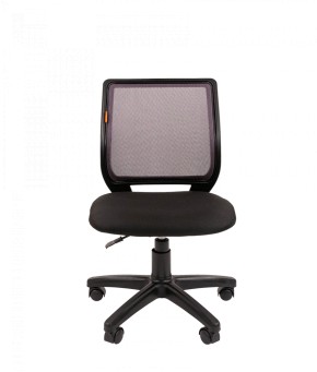 Кресло для оператора CHAIRMAN 699 Б/Л (ткань стандарт/сетка TW-04) в Лысьве - lysva.ok-mebel.com | фото 2