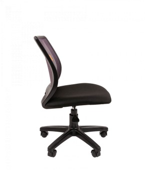 Кресло для оператора CHAIRMAN 699 Б/Л (ткань стандарт/сетка TW-04) в Лысьве - lysva.ok-mebel.com | фото 3