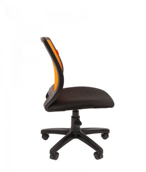 Кресло для оператора CHAIRMAN 699 Б/Л (ткань стандарт/сетка TW-66) в Лысьве - lysva.ok-mebel.com | фото 3