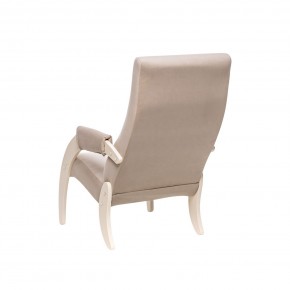 Кресло для отдыха Модель 61М Дуб шампань, ткань V 18 в Лысьве - lysva.ok-mebel.com | фото 4