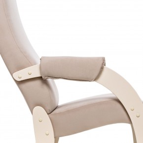 Кресло для отдыха Модель 61М Дуб шампань, ткань V 18 в Лысьве - lysva.ok-mebel.com | фото 5