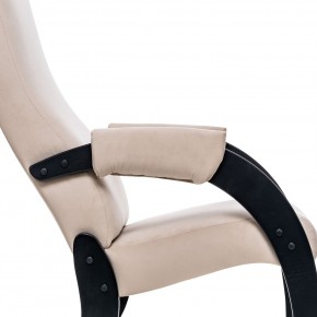 Кресло для отдыха Модель 61М Венге, ткань V 18 в Лысьве - lysva.ok-mebel.com | фото 5