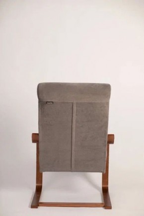 Кресло для отдыха (пружинка) РЕЛАКС 37-Т-ГР (графит) в Лысьве - lysva.ok-mebel.com | фото 4