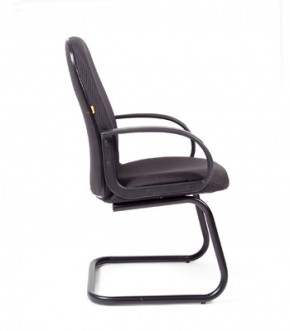 Кресло для посетителей CHAIRMAN 279V JP (ткань JP 15-1) в Лысьве - lysva.ok-mebel.com | фото 3