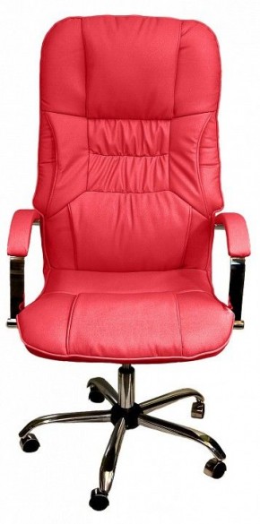 Кресло для руководителя Бридж КВ-14-131112-0421 в Лысьве - lysva.ok-mebel.com | фото 2