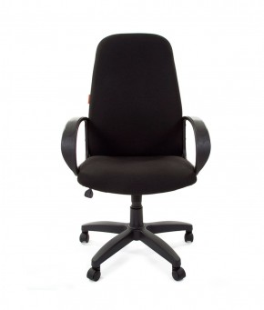 Кресло для руководителя  CHAIRMAN 279 С (ткань С-3) в Лысьве - lysva.ok-mebel.com | фото 2