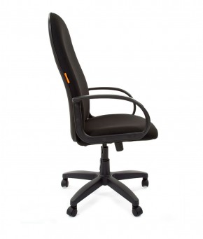 Кресло для руководителя  CHAIRMAN 279 С (ткань С-3) в Лысьве - lysva.ok-mebel.com | фото 3