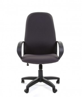 Кресло для руководителя  CHAIRMAN 279 TW (ткань TW 12) в Лысьве - lysva.ok-mebel.com | фото 2