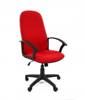 Кресло для руководителя CHAIRMAN 289 (ткань стандарт 12-266) в Лысьве - lysva.ok-mebel.com | фото