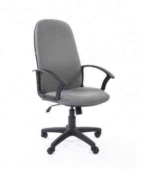 Кресло для руководителя  CHAIRMAN 289  (ткань стандарт 20-23) в Лысьве - lysva.ok-mebel.com | фото