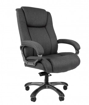 Кресло для руководителя CHAIRMAN  410 (Акриловая ткань) в Лысьве - lysva.ok-mebel.com | фото 3