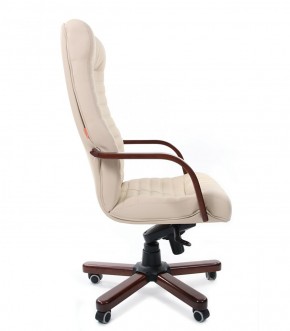 Кресло для руководителя CHAIRMAN 480 N WD (Экокожа) в Лысьве - lysva.ok-mebel.com | фото 3
