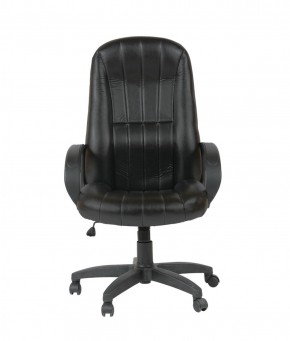 Кресло для руководителя  CHAIRMAN 685 (экокожа черный) в Лысьве - lysva.ok-mebel.com | фото