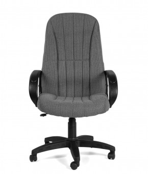 Кресло для руководителя  CHAIRMAN 685 СТ (ткань стандарт 20-23 серая) в Лысьве - lysva.ok-mebel.com | фото 2