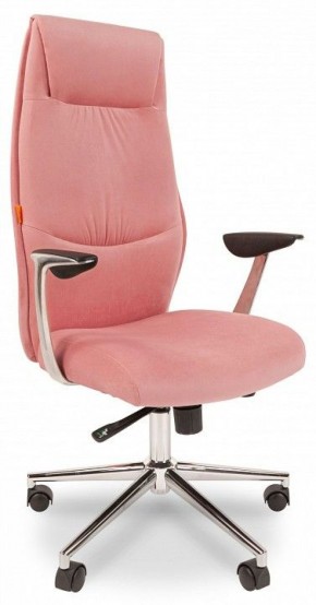Кресло для руководителя Chairman Home Vista в Лысьве - lysva.ok-mebel.com | фото