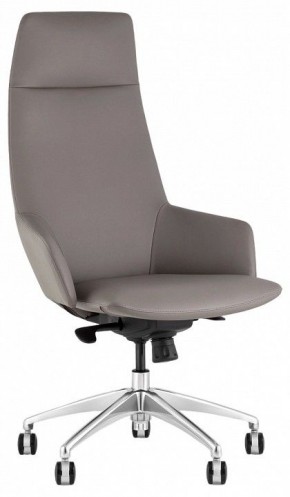 Кресло для руководителя TopChairs Bow в Лысьве - lysva.ok-mebel.com | фото