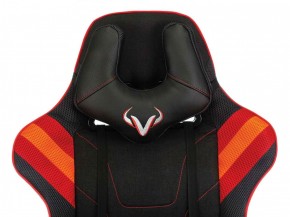 Кресло игровое Бюрократ VIKING 4 AERO RED черный/красный в Лысьве - lysva.ok-mebel.com | фото 7