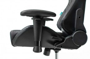 Кресло игровое Бюрократ VIKING 5 AERO BLACK EDITION в Лысьве - lysva.ok-mebel.com | фото 5