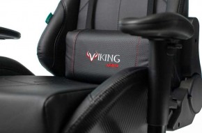 Кресло игровое Бюрократ VIKING 5 AERO BLACK EDITION в Лысьве - lysva.ok-mebel.com | фото 6