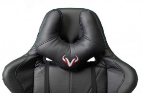 Кресло игровое Бюрократ VIKING 5 AERO BLACK EDITION в Лысьве - lysva.ok-mebel.com | фото 7