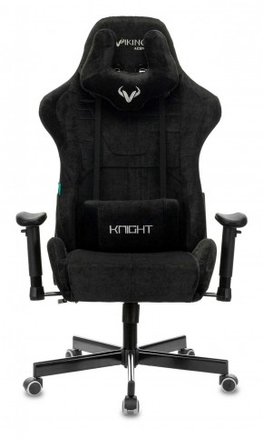 Кресло игровое Бюрократ VIKING KNIGHT LT20 FABRIC черный в Лысьве - lysva.ok-mebel.com | фото 3